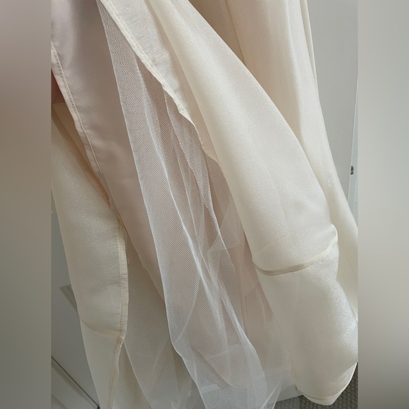 Reformation Kastoria Dress - Picture 7 of 8